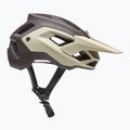 Cyklistická přilba Fox Racing Speedframe 5050 cream 2