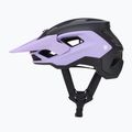Cyklistická přilba Fox Racing Speedframe 5050 lilac 3