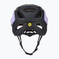 Cyklistická přilba Fox Racing Speedframe 5050 lilac 4