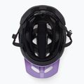 Cyklistická přilba Fox Racing Speedframe 5050 lilac 5