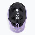 Cyklistická přilba Fox Racing Speedframe 5050 lilac 6