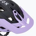 Cyklistická přilba Fox Racing Speedframe 5050 lilac 7
