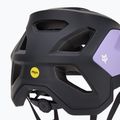 Cyklistická přilba Fox Racing Speedframe 5050 lilac 8