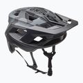 Cyklistická přilba Fox Racing Speedframe Camo black camo