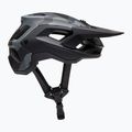 Cyklistická přilba Fox Racing Speedframe Camo black camo 2