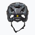 Cyklistická přilba Fox Racing Speedframe Camo black camo 3