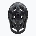 Cyklistická přilba Fox Racing Speedframe Camo black camo 4
