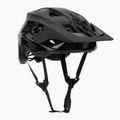 Cyklistická přilba Fox Racing Speedframe Pro matte black