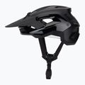 Cyklistická přilba Fox Racing Speedframe Pro matte black 3