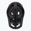 Cyklistická přilba Fox Racing Speedframe Pro matte black 6