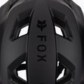 Cyklistická přilba Fox Racing Speedframe Pro matte black 7