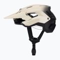 Cyklistická přilba Fox Racing Speedframe Pro Backfade cream 3
