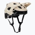 Cyklistická přilba Fox Racing Speedframe Pro Backfade cream 8