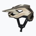 Cyklistická přilba Fox Racing Speedframe Pro Defy cream 4