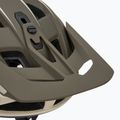 Cyklistická přilba Fox Racing Speedframe Pro Defy cream 7