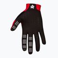 Pánské cyklistické rukavice Fox Racing Flexair Elevated midnight 2