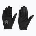 Pánské cyklistické rukavice Fox Racing Ranger black