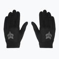 Pánské cyklistické rukavice Fox Racing Ranger black 2