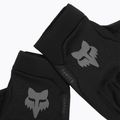 Pánské cyklistické rukavice Fox Racing Ranger black 4