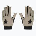 Pánské cyklistické rukavice Fox Racing Ranger sand 2