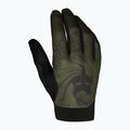 Pánské cyklistické rukavice Fox Racing Ranger Frequency military