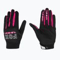 Pánské cyklistické rukavice Fox Racing Ranger Digi Image black