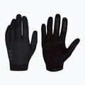 Pánské cyklistické rukavice Fox Racing Ranger black