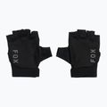 Pánské cyklistické rukavice Fox Racing Ranger Gel Short black 2