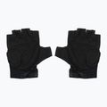 Pánské cyklistické rukavice Fox Racing Ranger Gel Short black 3