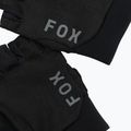 Pánské cyklistické rukavice Fox Racing Ranger Gel Short black 4