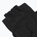 Pánské cyklistické rukavice Fox Racing Ranger Gel Short black 5