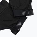 Pánské cyklistické rukavice Fox Racing Ranger Gel Short black 6
