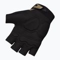 Pánské cyklistické rukavice Fox Racing Ranger Gel Short sand 2