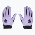 Dámské cyklistické rukavice Fox Racing Ranger W lilac 2
