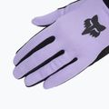 Dámské cyklistické rukavice Fox Racing Ranger W lilac 4