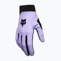 Dámské cyklistické rukavice Fox Racing Ranger W lilac
