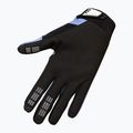Dámské cyklistické rukavice Fox Racing Ranger Grid W light slate blue 2