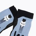 Dámské cyklistické rukavice Fox Racing Ranger Grid W light slate blue 4