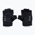 Dámské cyklistické rukavice Fox Racing Ranger Gel Short W black