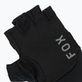 Dámské cyklistické rukavice Fox Racing Ranger Gel Short W black 5