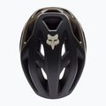 Cyklistická přilba Fox Racing Crossframe Pro Pulse synd 4