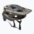 Vojenská cyklistická přilba Fox Racing Speedframe RS Paranoid
