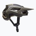 Vojenská cyklistická přilba Fox Racing Speedframe RS Paranoid 2