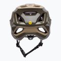 Vojenská cyklistická přilba Fox Racing Speedframe RS Paranoid 3
