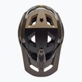 Vojenská cyklistická přilba Fox Racing Speedframe RS Paranoid 4