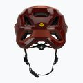 Cyklistická helma Fox Racing Speedframe RS Paranoid rust 4