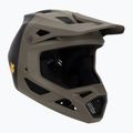 Cyklistická přilba Fox Racing Rampage 5050 CE/CPSC military