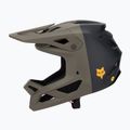 Cyklistická přilba Fox Racing Rampage 5050 CE/CPSC military 3