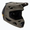 Cyklistická přilba Fox Racing Rampage 5050 CE/CPSC military 8