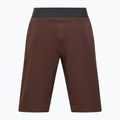Pánské cyklistické kraťasy Fox Racing Flexair Ascent cocoa brown 2